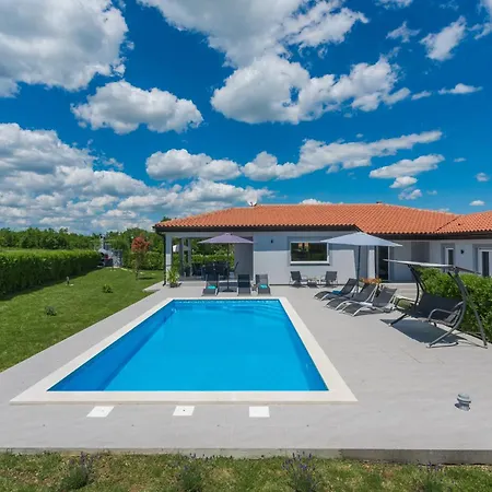 Lovre Villa *