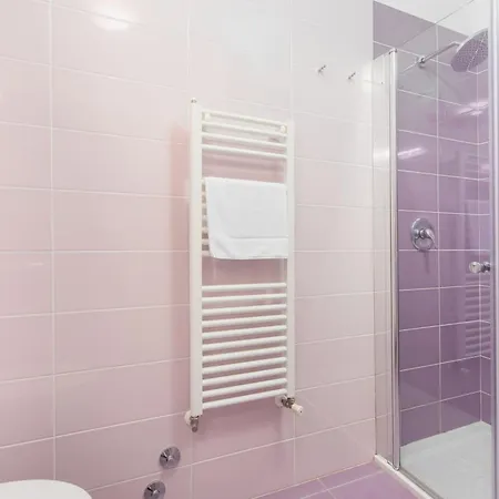Villa Lovre Labin (Istria)