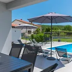 Lovre Villa Labin (Istria)