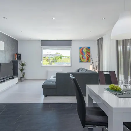 Villa Lovre Labin (Istria)