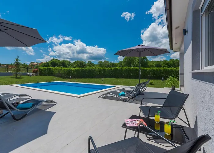 Lovre * Labin (Istria)