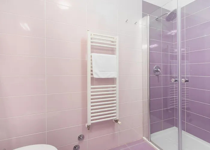 Willa Lovre Labin (Istria)